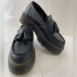 Adrian Quad Tassel Loafer (Women)